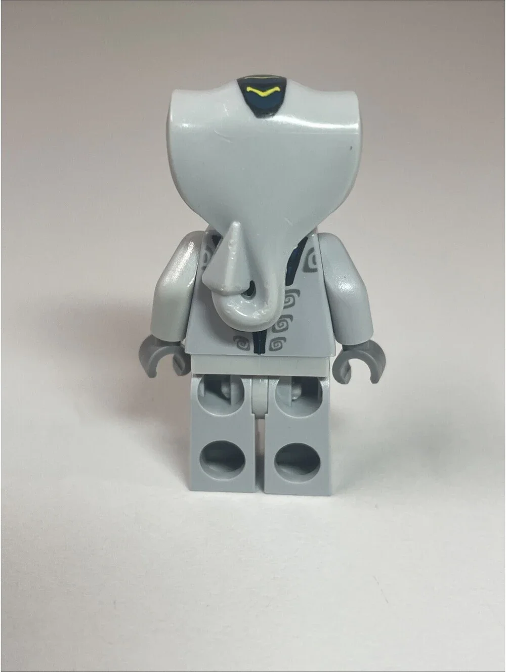 LEGO Ninjago Rattla snake minifigure 9441 9456 9579